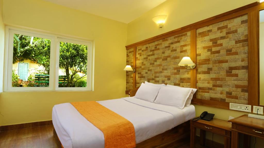 Kodai Resort Hotel