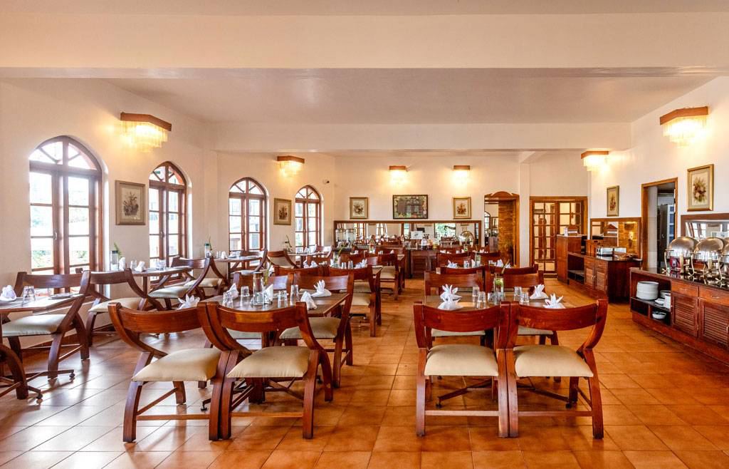 Kodai Resort Hotel