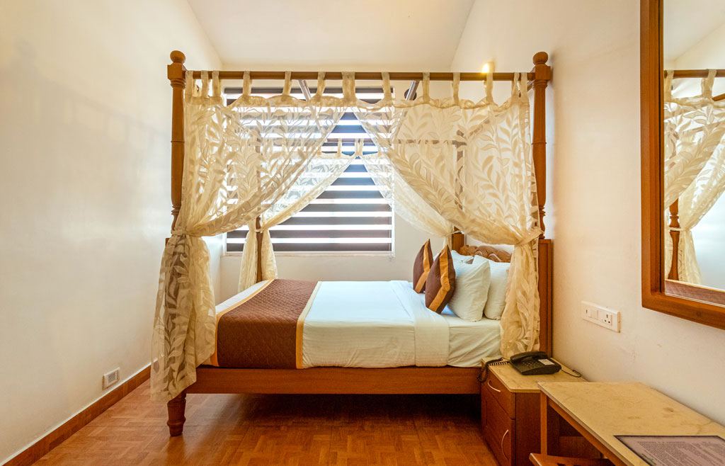 Kodai Resort Hotel