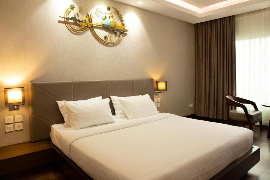The Hamuse Hotel