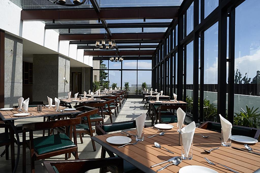 The Hamuse Hotel