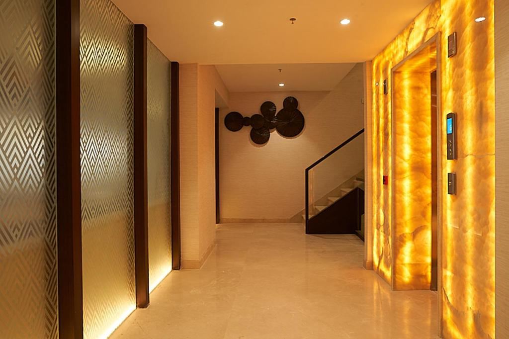 The Hamuse Hotel