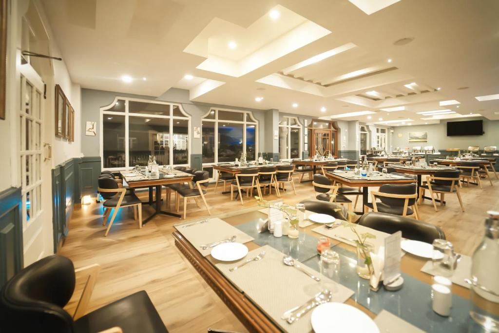 JC Residency Hotel