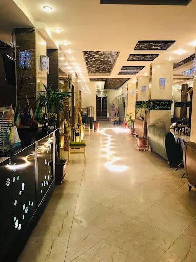 Burj Al Yusuf Hotel