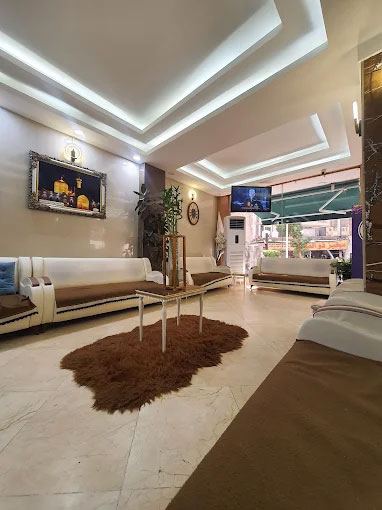 Burj Al Yusuf Hotel