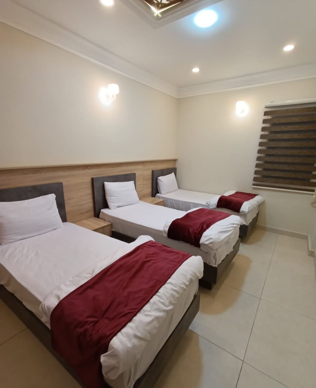 Ziafat Al Husain Hotel