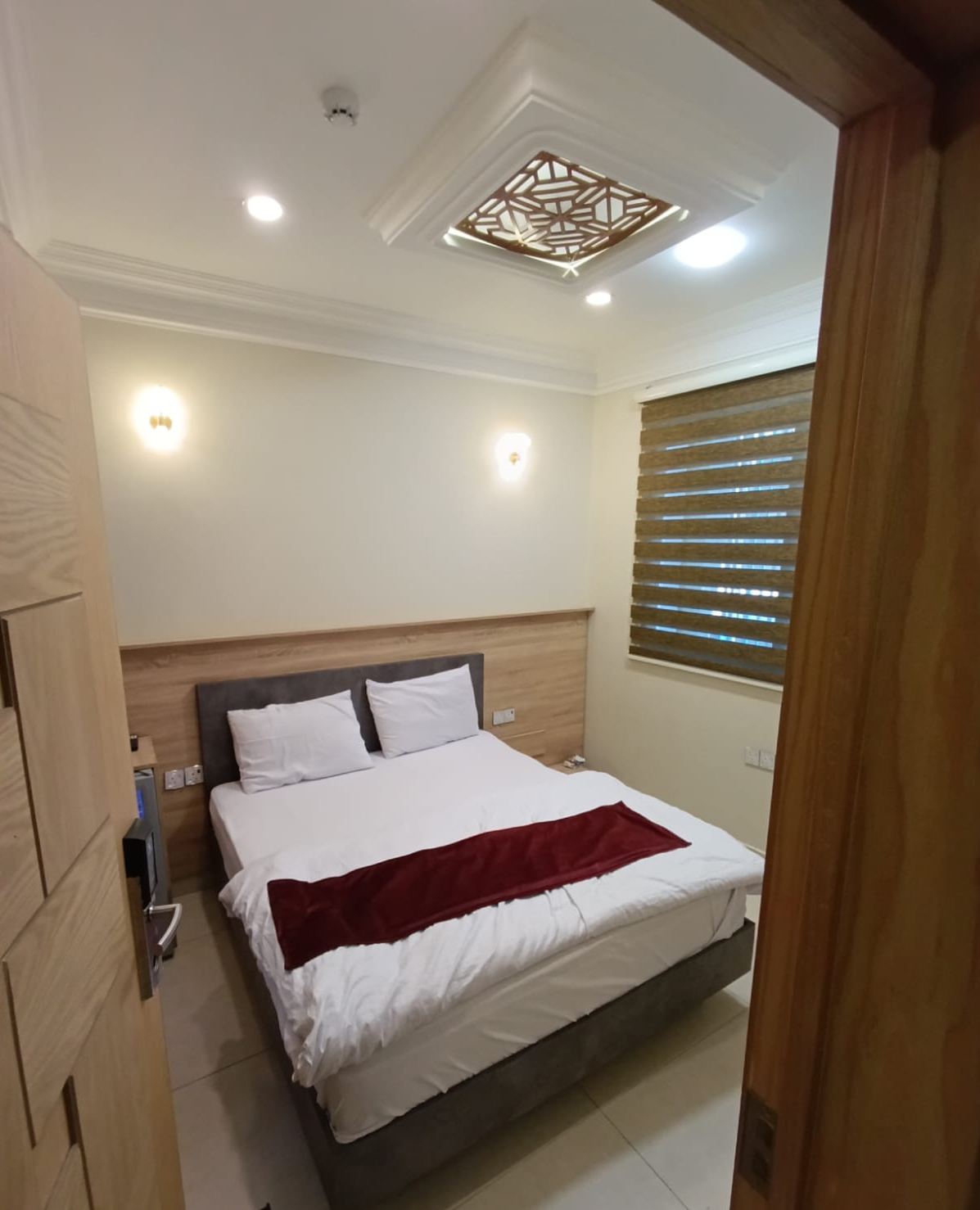 Ziafat Al Husain Hotel