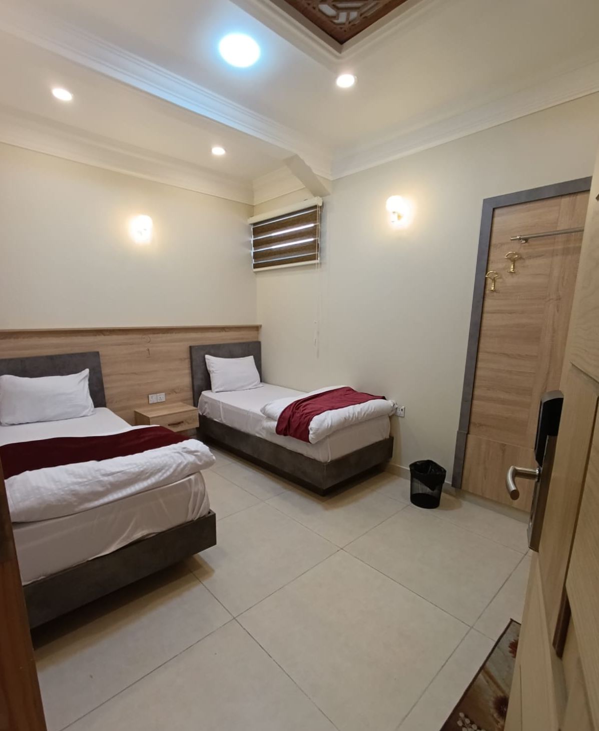 Ziafat Al Husain Hotel