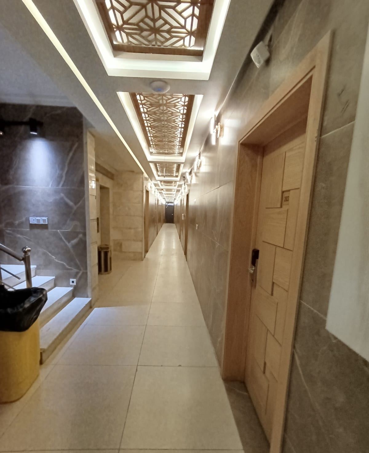 Ziafat Al Husain Hotel