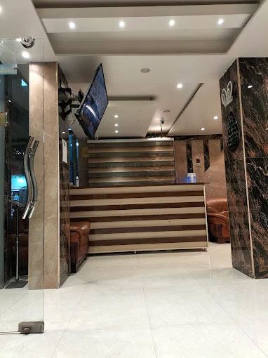 Deyoof Al Jaleel Hotel