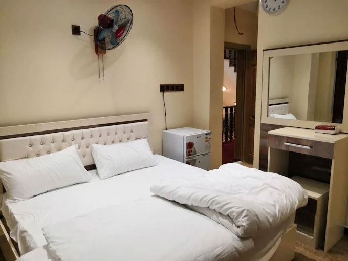 Deyoof Al Jaleel Hotel