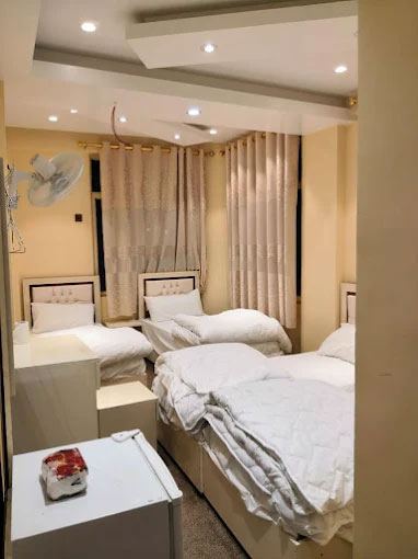 Deyoof Al Jaleel Hotel