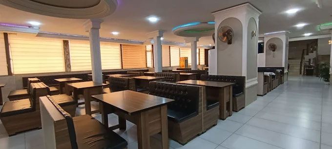 Jannatul Mustafa Hotel