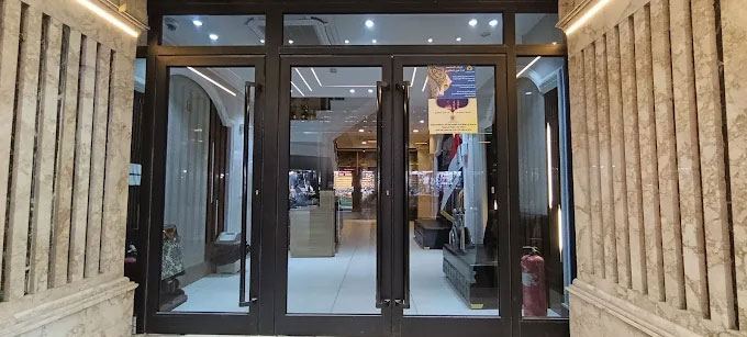 Jannatul Mustafa Hotel