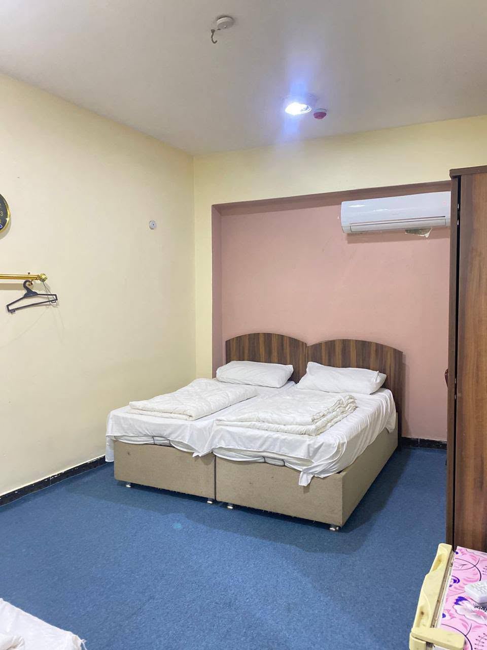 Durat Ali Hotel
