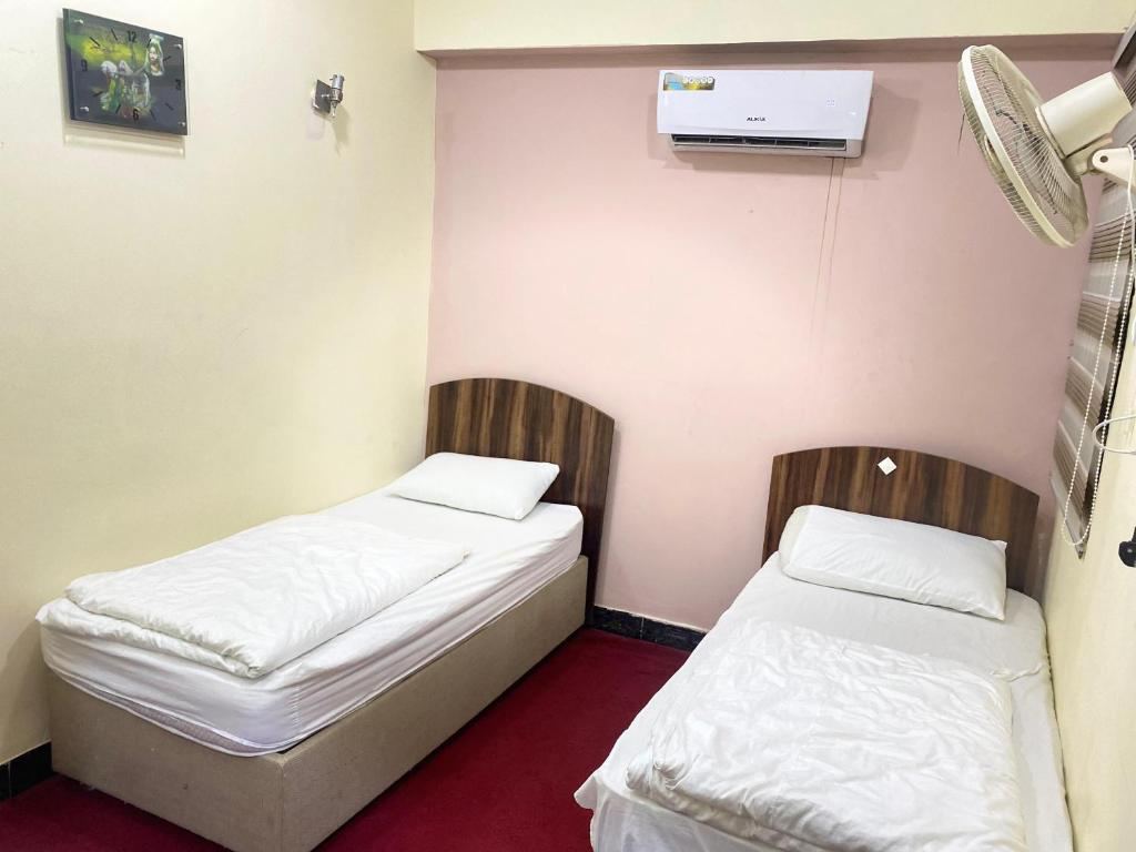 Durat Ali Hotel