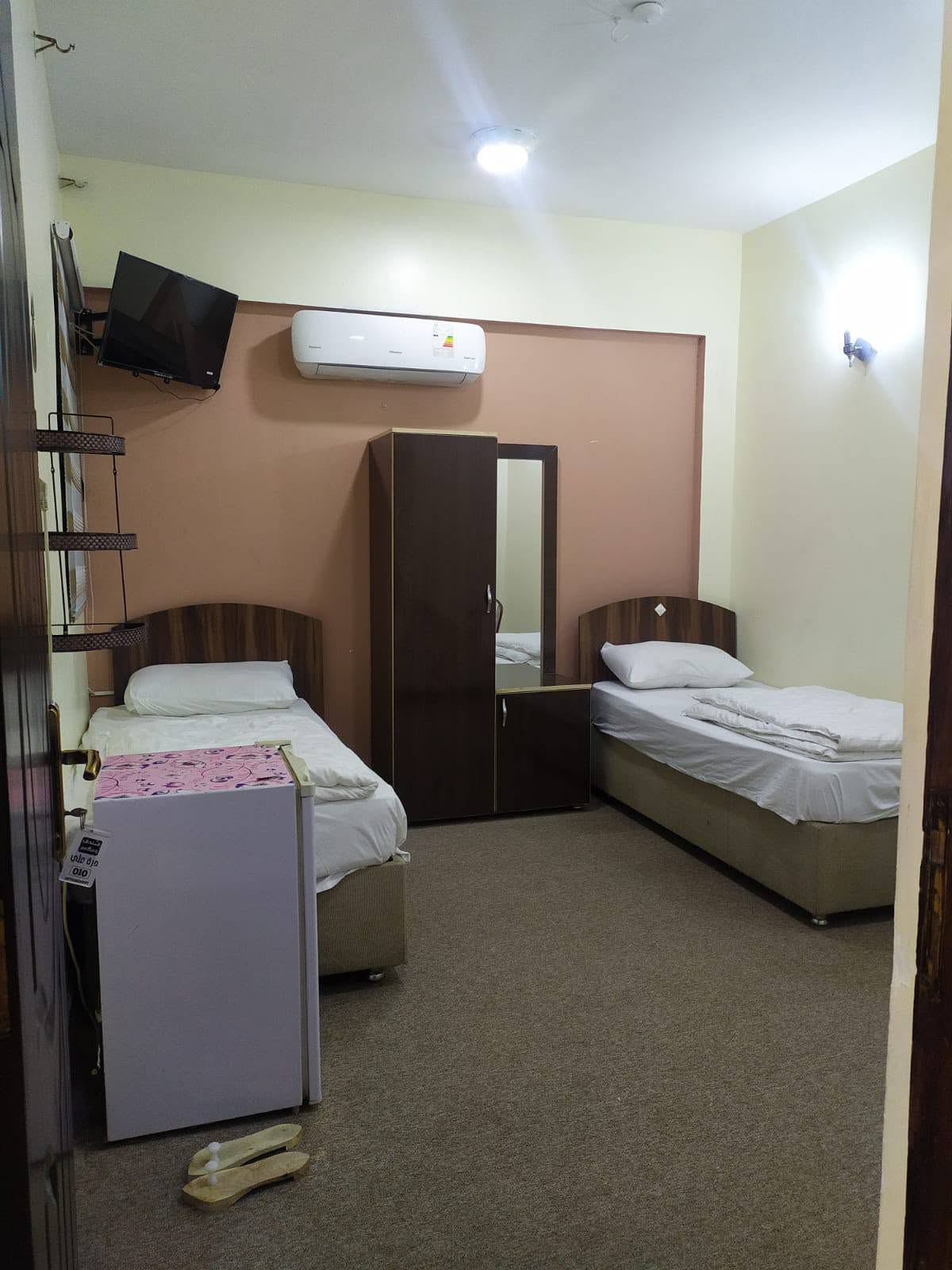Durat Ali Hotel