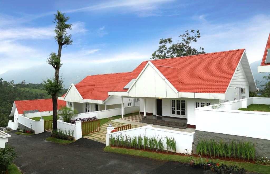 The Fog Resort & Spa