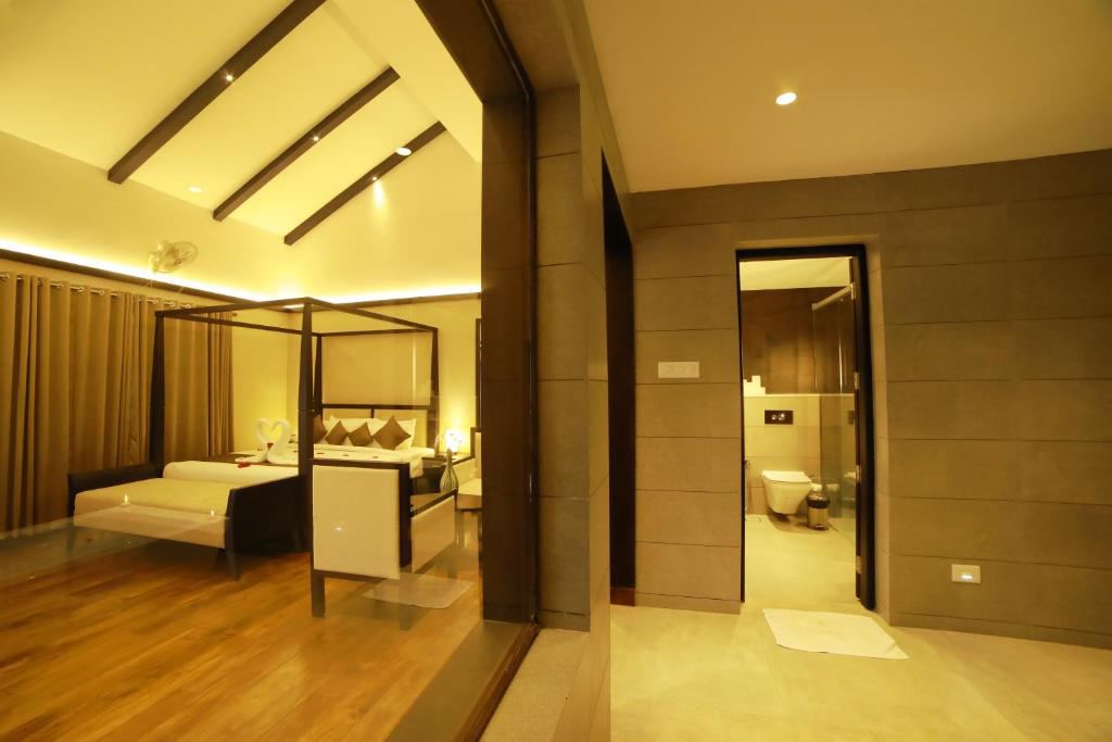 Broad Bean Resort And Spa