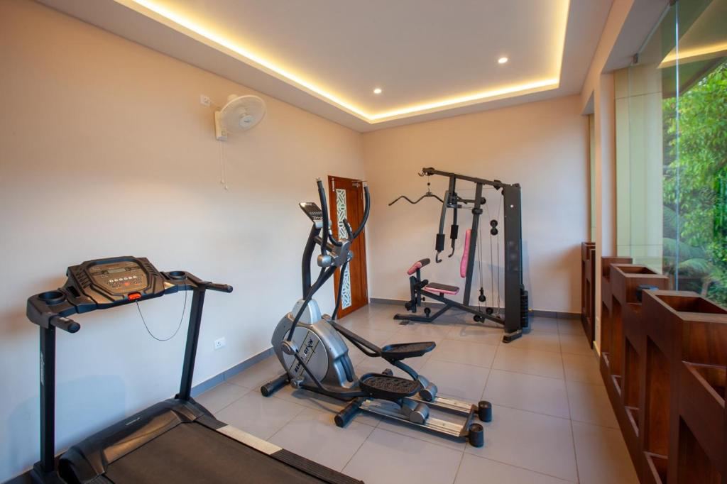 Broad Bean Resort And Spa