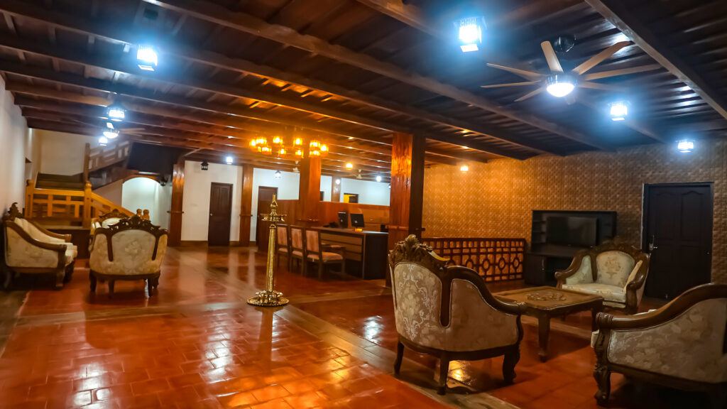Heaven Inn Resorts