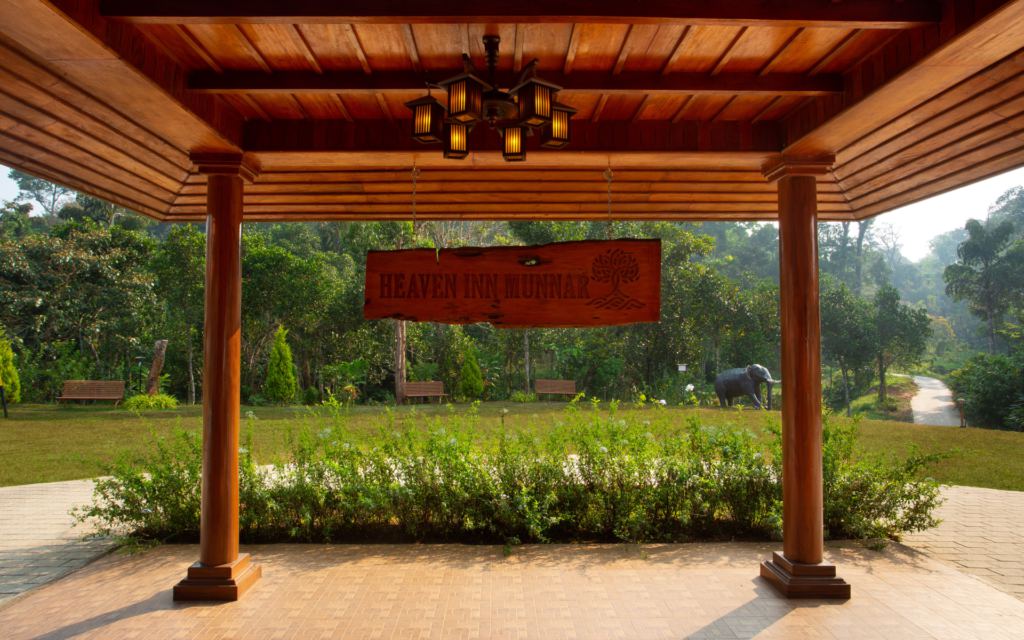 Heaven Inn Resorts