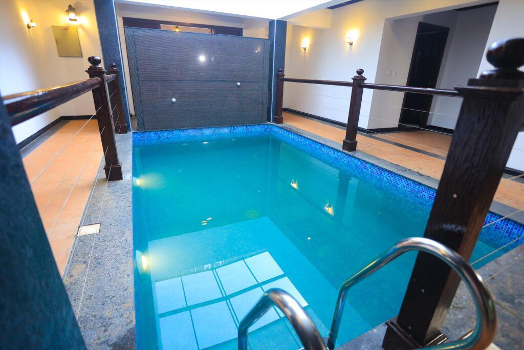 Heaven Inn Resorts