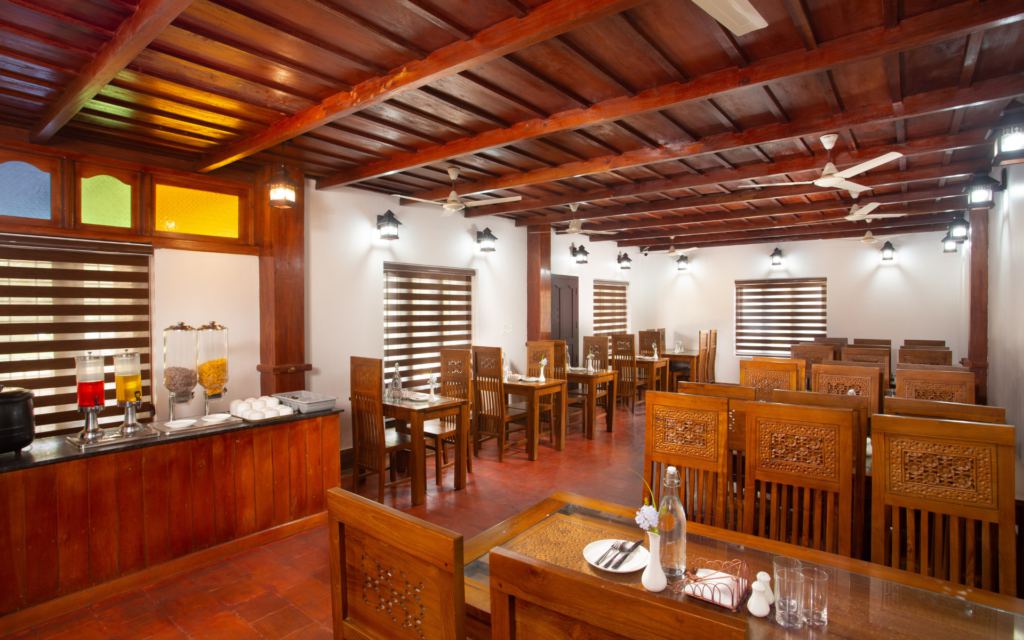 Heaven Inn Resorts