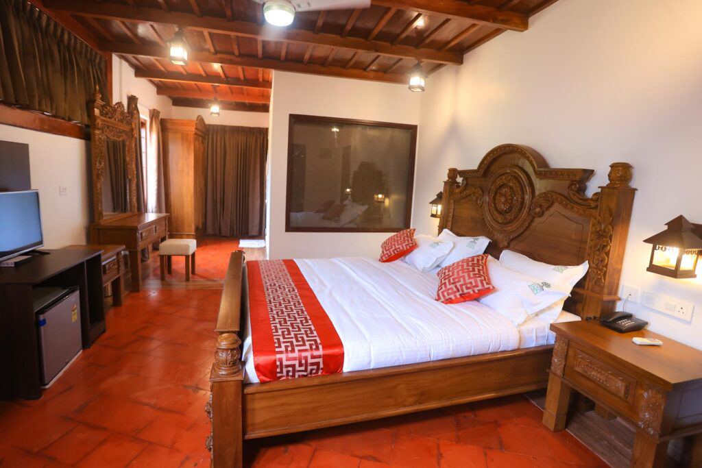 Heaven Inn Resorts