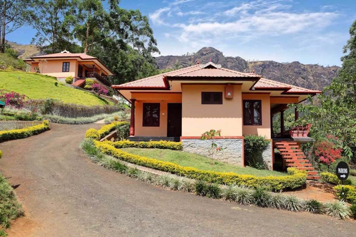 Aranyaka Resorts