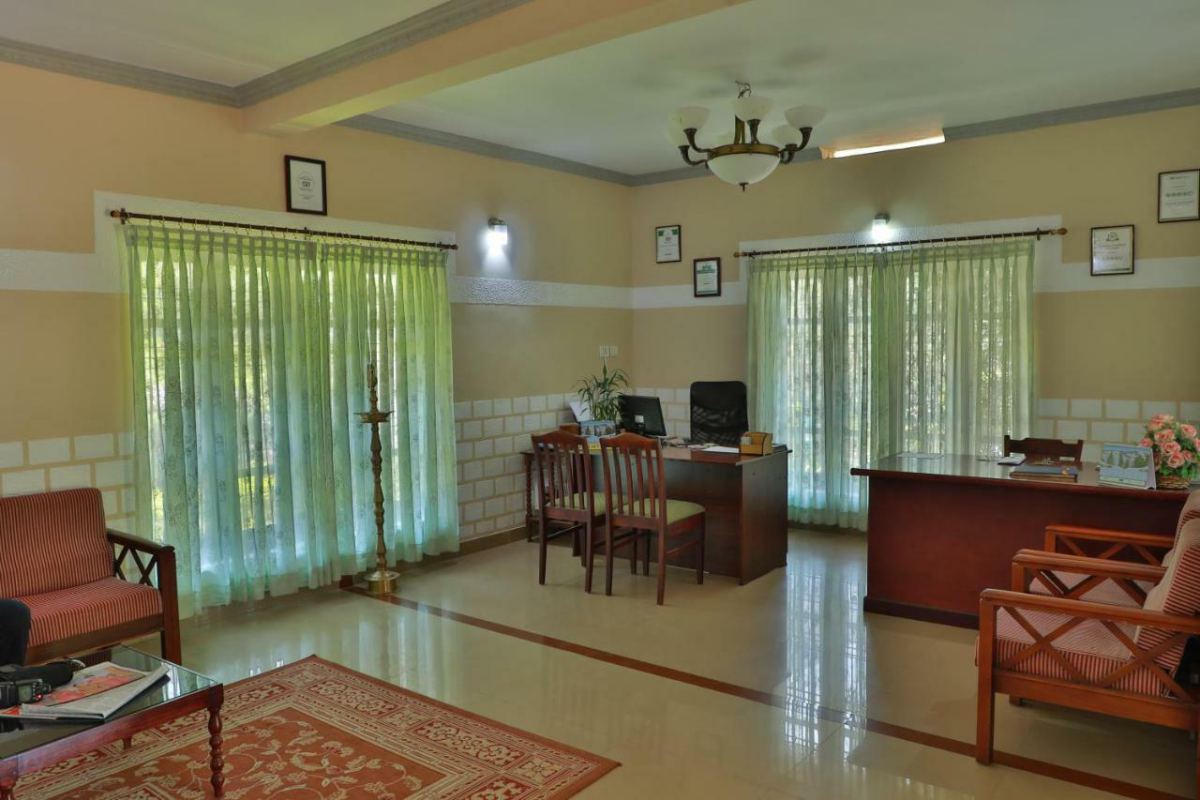 Aranyaka Resorts