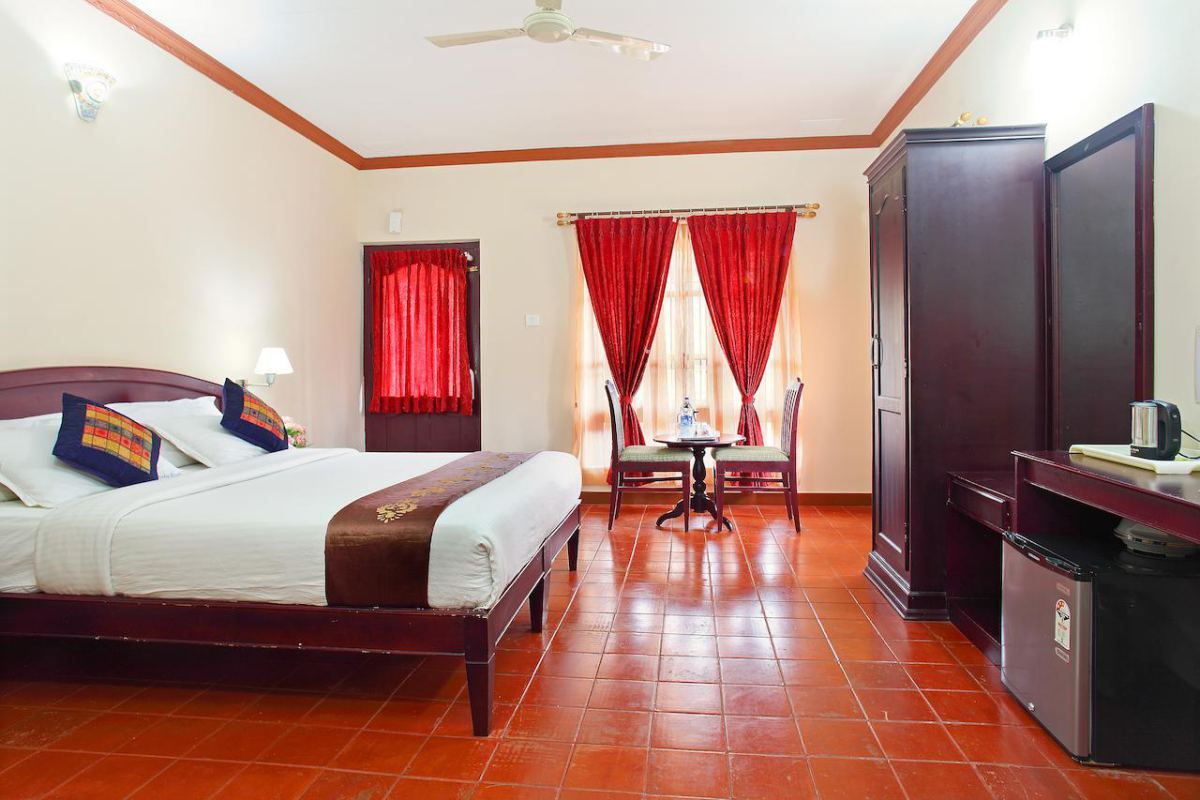 Aranyaka Resorts