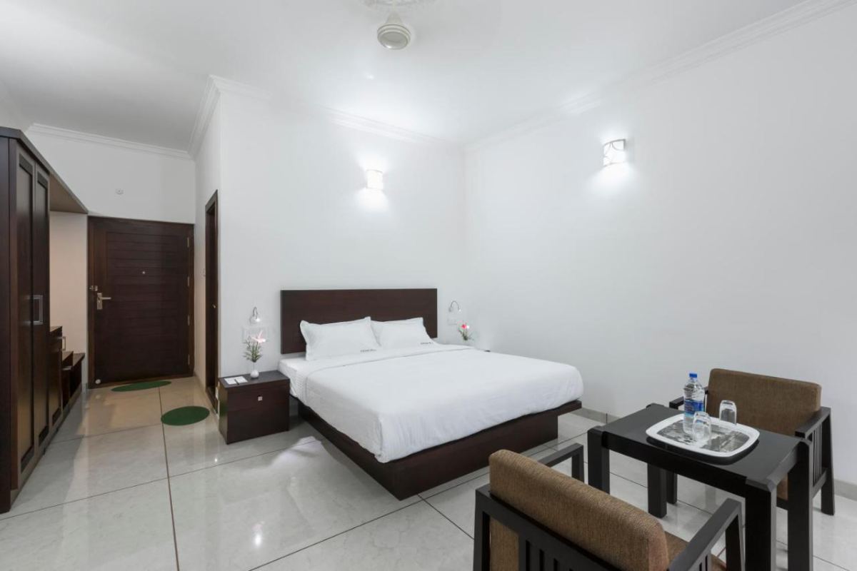 Aranyaka Resorts