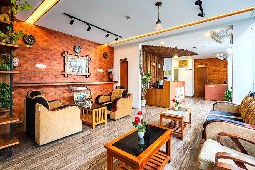 Princess De Munnar Hotel