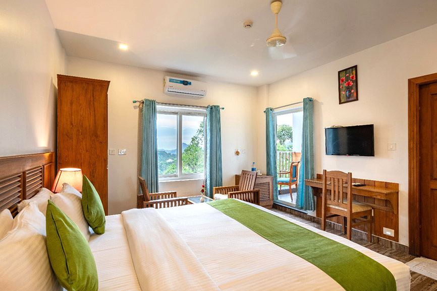 Princess De Munnar Hotel