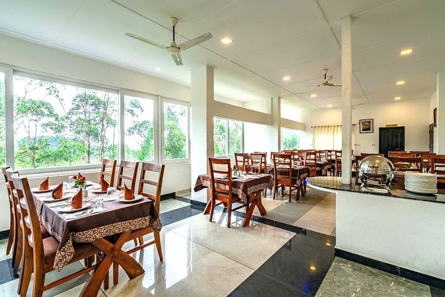 Princess De Munnar Hotel