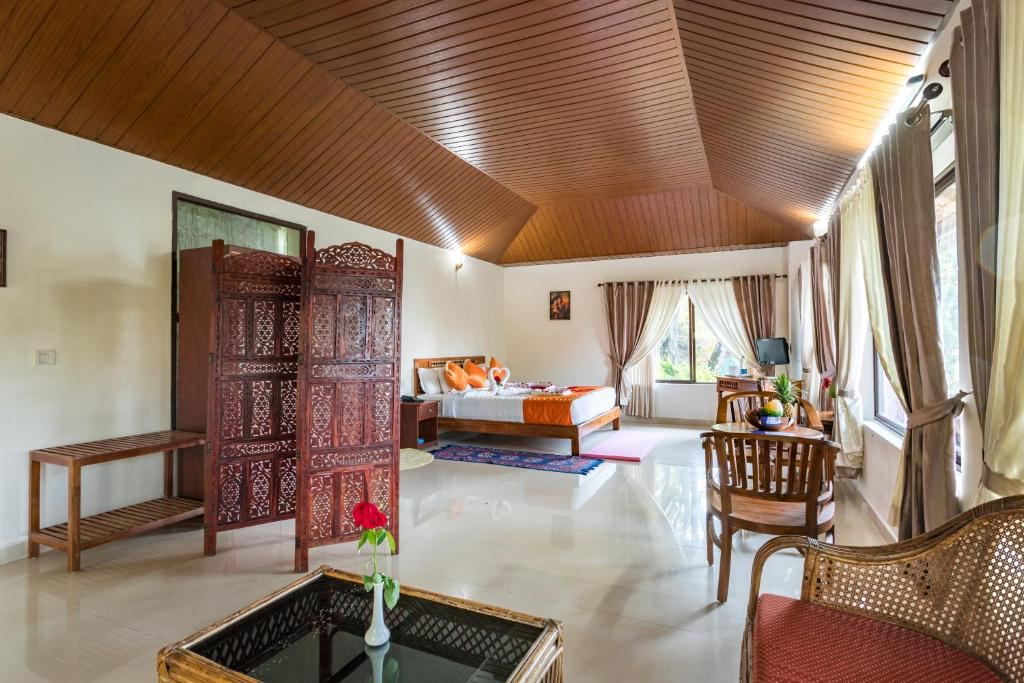 Violet Woods Resort