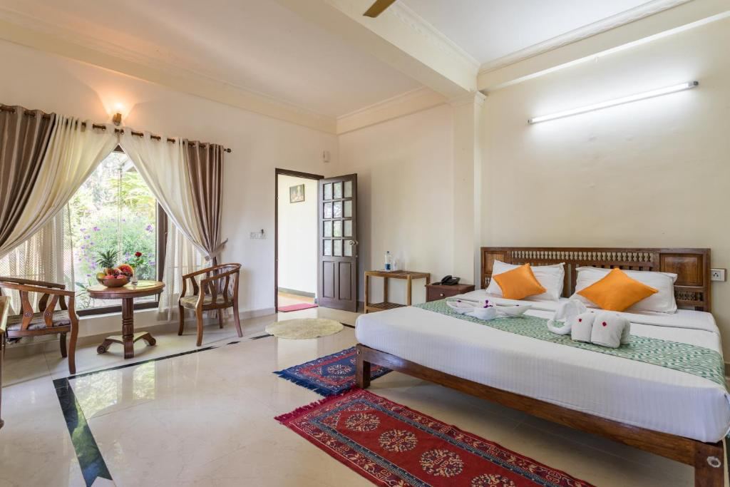 Violet Woods Resort