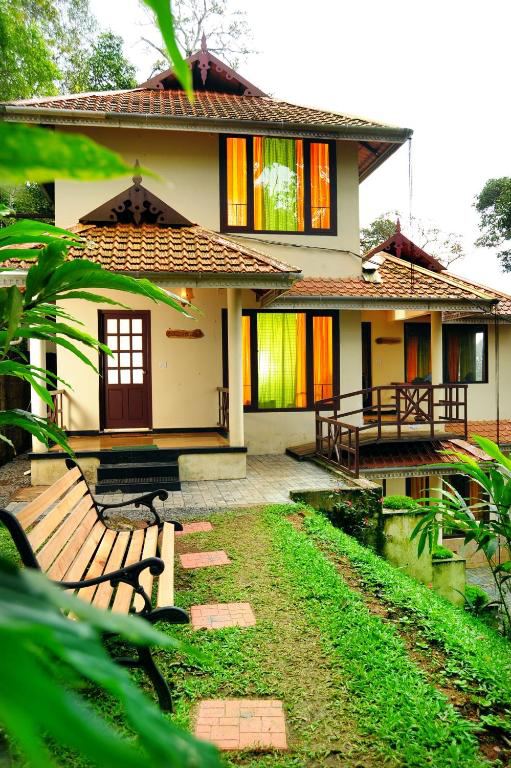 Violet Woods Resort
