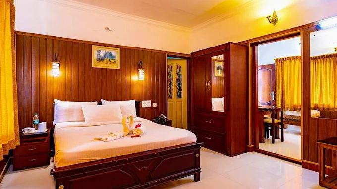 Mist Inn Resort