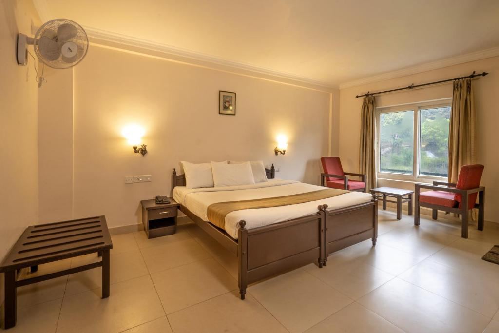 Las Palmas Hotel