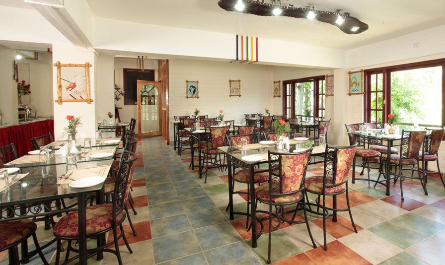 Las Palmas Hotel
