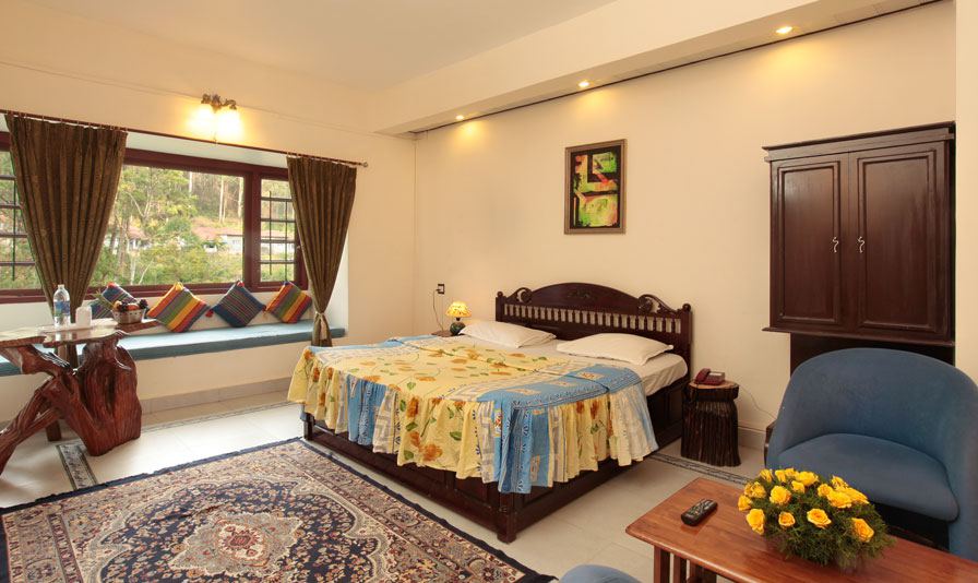 Las Palmas Hotel
