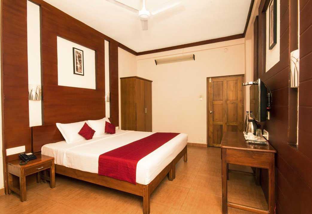 Green Ridge Hotel