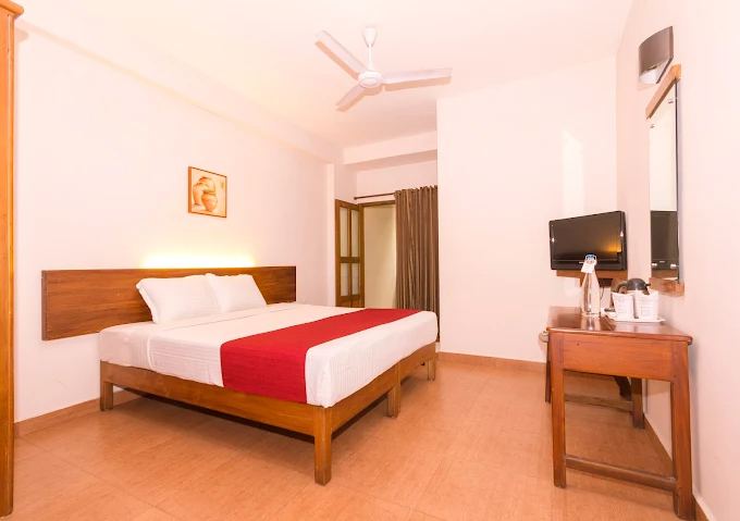 Green Ridge Hotel