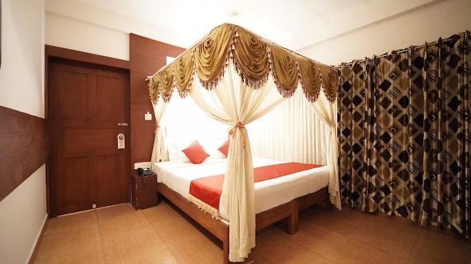 Green Ridge Hotel
