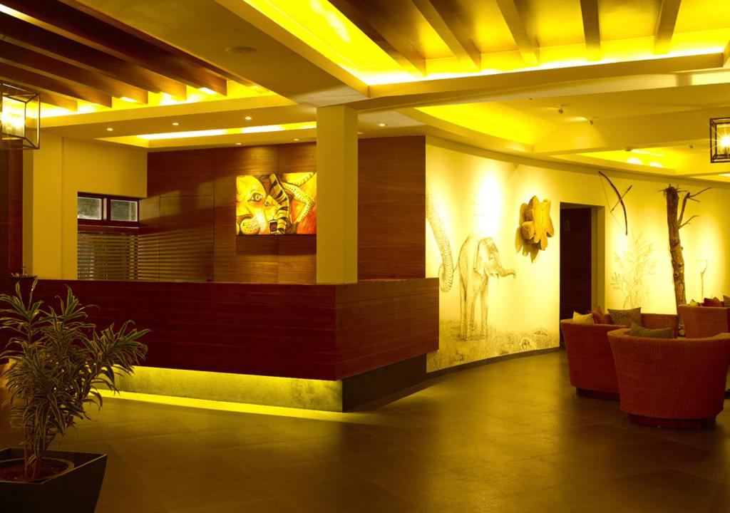WGH Poetree Resort