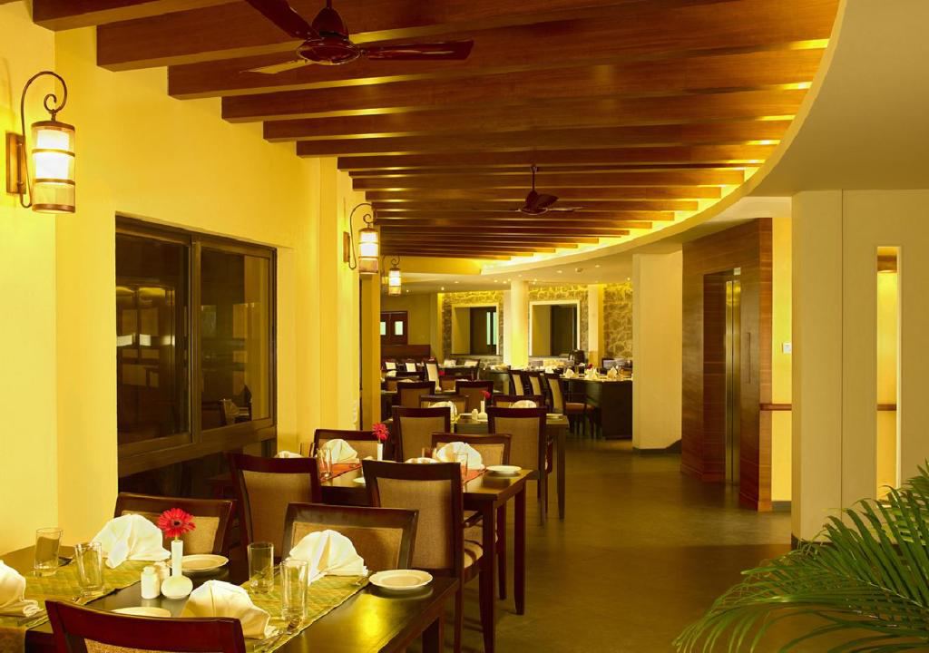 WGH Poetree Resort