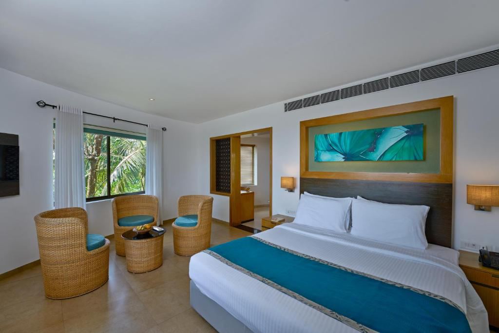 WGH Poetree Resort