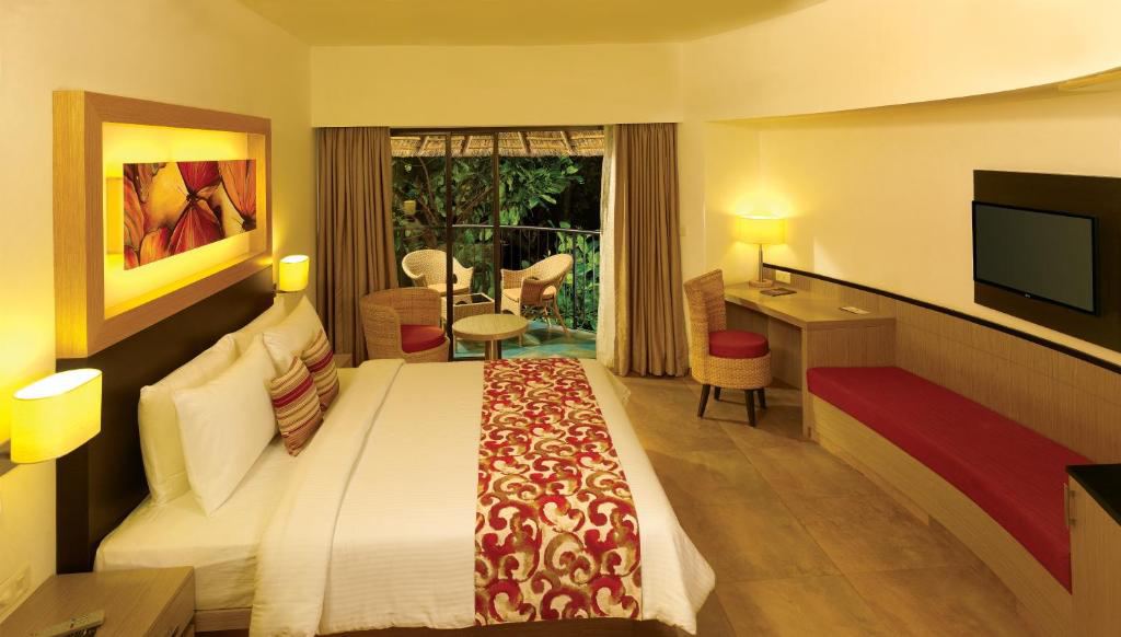 WGH Poetree Resort